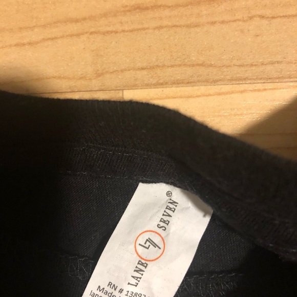 Men’s Graphic T Shirt Tuned in Tokyo Car - Picture 3 of 4